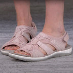 Comfortable Orthopaedic Walking Sandals