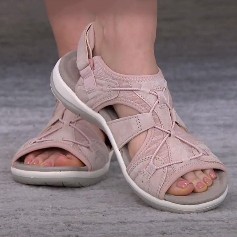 Comfortable Orthopaedic Walking Sandals