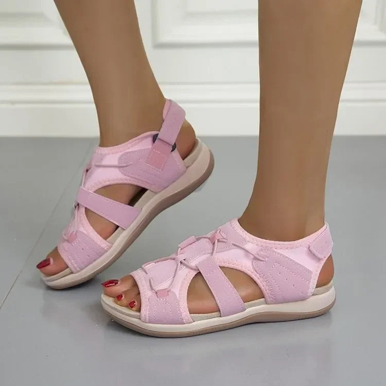 Comfortable Orthopaedic Walking Sandals