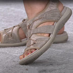 Comfortable Orthopaedic Walking Sandals