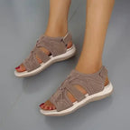 Comfortable Orthopaedic Walking Sandals
