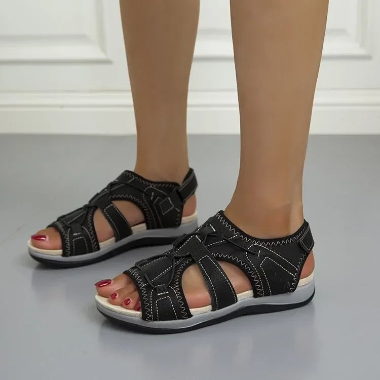 Comfortable Orthopaedic Walking Sandals