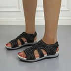 Comfortable Orthopaedic Walking Sandals