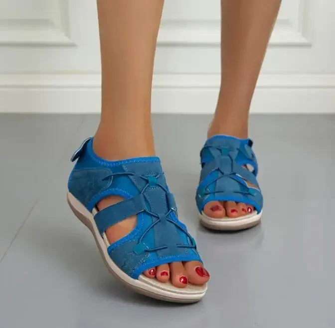 Comfortable Orthopaedic Walking Sandals