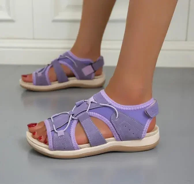Comfortable Orthopaedic Walking Sandals