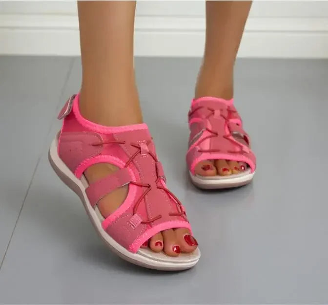 Comfortable Orthopaedic Walking Sandals