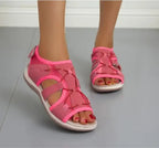 Comfortable Orthopaedic Walking Sandals