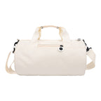 Compact Utility Gym Duffle Bag