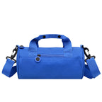 Compact Utility Gym Duffle Bag