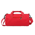 Compact Utility Gym Duffle Bag