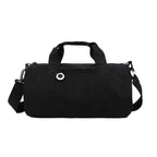 Compact Utility Gym Duffle Bag