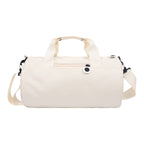 Compact Utility Gym Duffle Bag