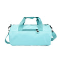 Compact Utility Gym Duffle Bag