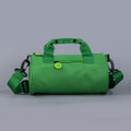 Compact Utility Gym Duffle Bag