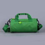 Compact Utility Gym Duffle Bag