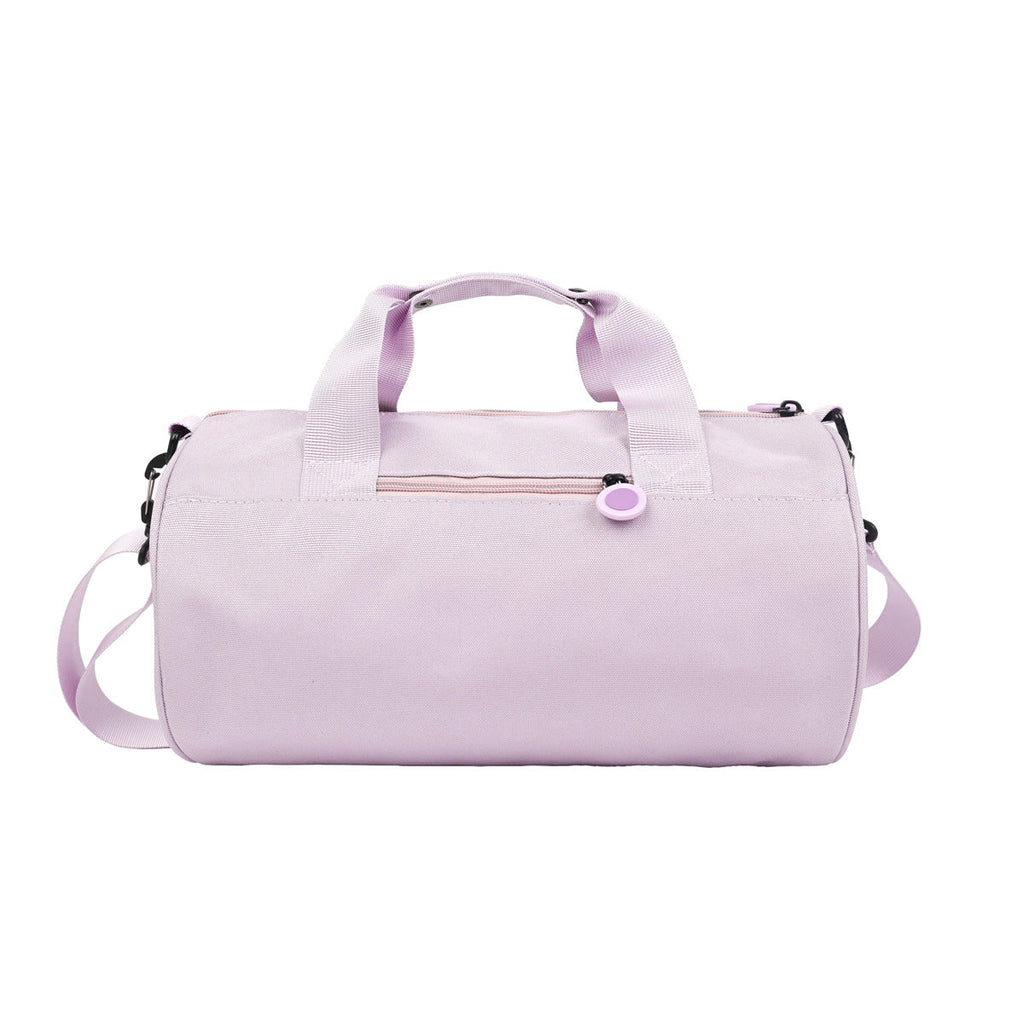 Compact Utility Gym Duffle Bag
