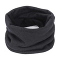 Cosy Cashmere Winter Scarf Neck Warmer with Lightweight Breathable Fabric