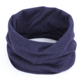 Cosy Cashmere Winter Scarf Neck Warmer with Lightweight Breathable Fabric