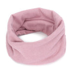 Cosy Cashmere Winter Scarf Neck Warmer with Lightweight Breathable Fabric
