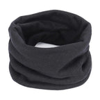 Cosy Cashmere Winter Scarf Neck Warmer with Lightweight Breathable Fabric