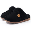 Cosy Heated Slippers for Ladies