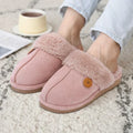 Cosy Heated Slippers for Ladies