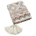 Cosy Knit Blanket