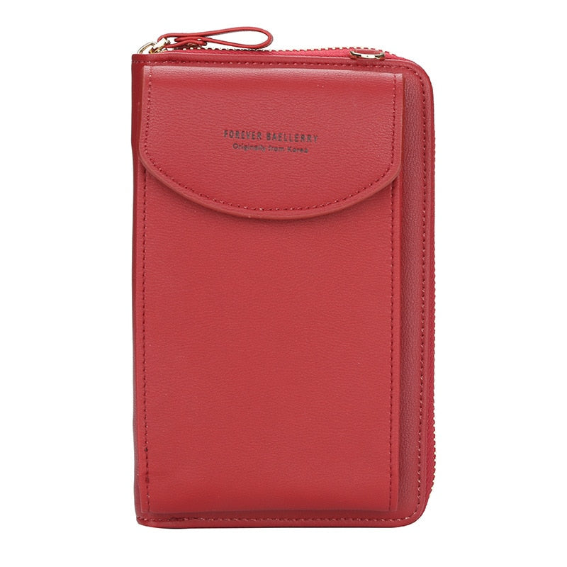 Crossbody Fashion Handbag