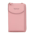 Crossbody Fashion Handbag