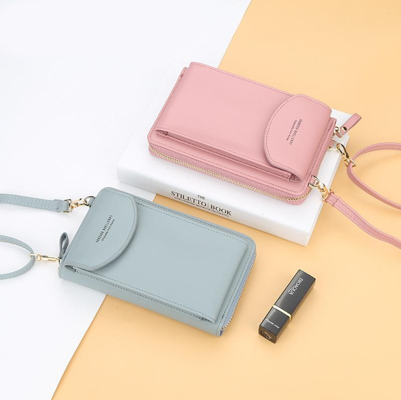 Crossbody Fashion Handbag