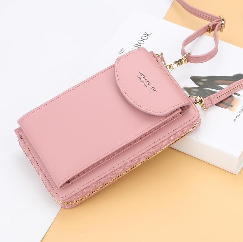 Crossbody Fashion Handbag