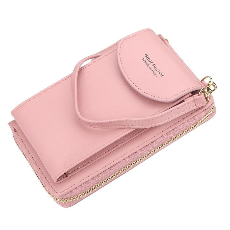 Crossbody Fashion Handbag