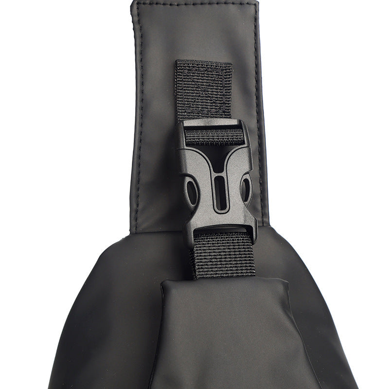 Crossbody Sling Bag