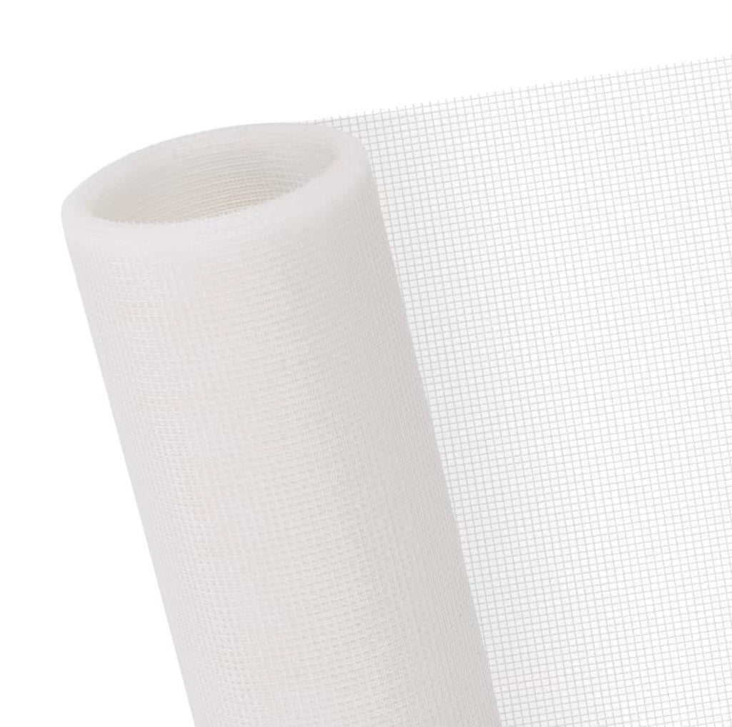 Cut-to-Size Insect Mesh for Windows & Doors