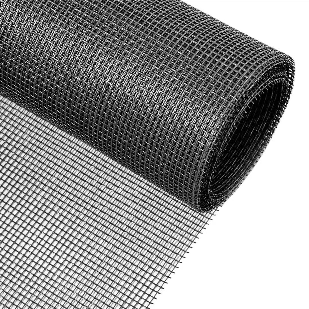 Cut-to-Size Insect Mesh for Windows & Doors