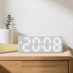 Digital Wall Clock