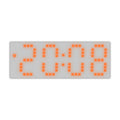 Digital Wall Clock