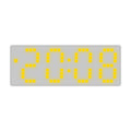 Digital Wall Clock