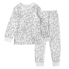 DIY Colour-In Pyjama Set for Kids – 8 Patterns to Personalise