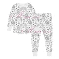 DIY Colour-In Pyjama Set for Kids – 8 Patterns to Personalise