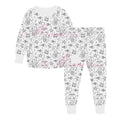 DIY Colour-In Pyjama Set for Kids – 8 Patterns to Personalise