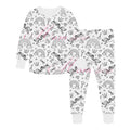 DIY Colour-In Pyjama Set for Kids – 8 Patterns to Personalise