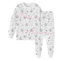 DIY Colour-In Pyjama Set for Kids – 8 Patterns to Personalise