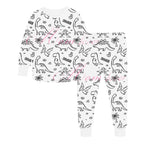 DIY Colour-In Pyjama Set for Kids – 8 Patterns to Personalise