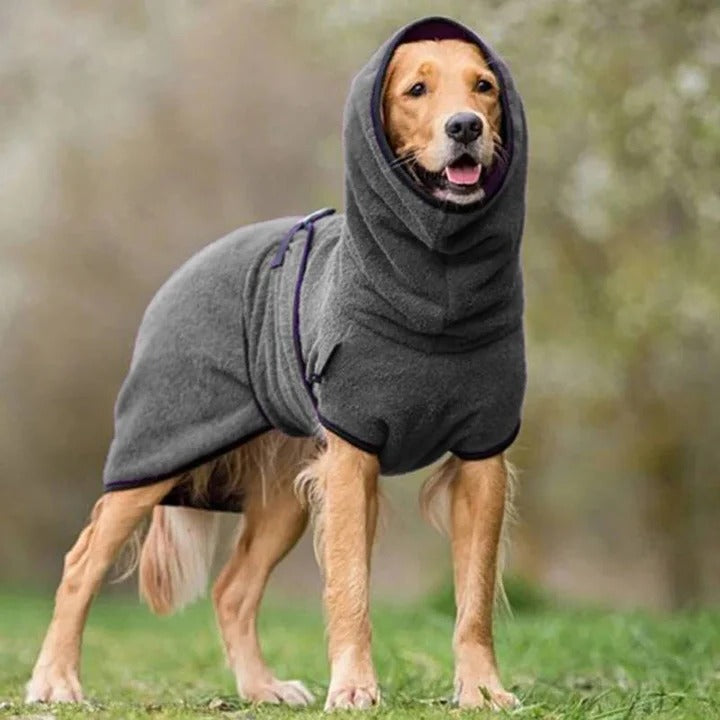 Dog winter jacket and waterproof coat