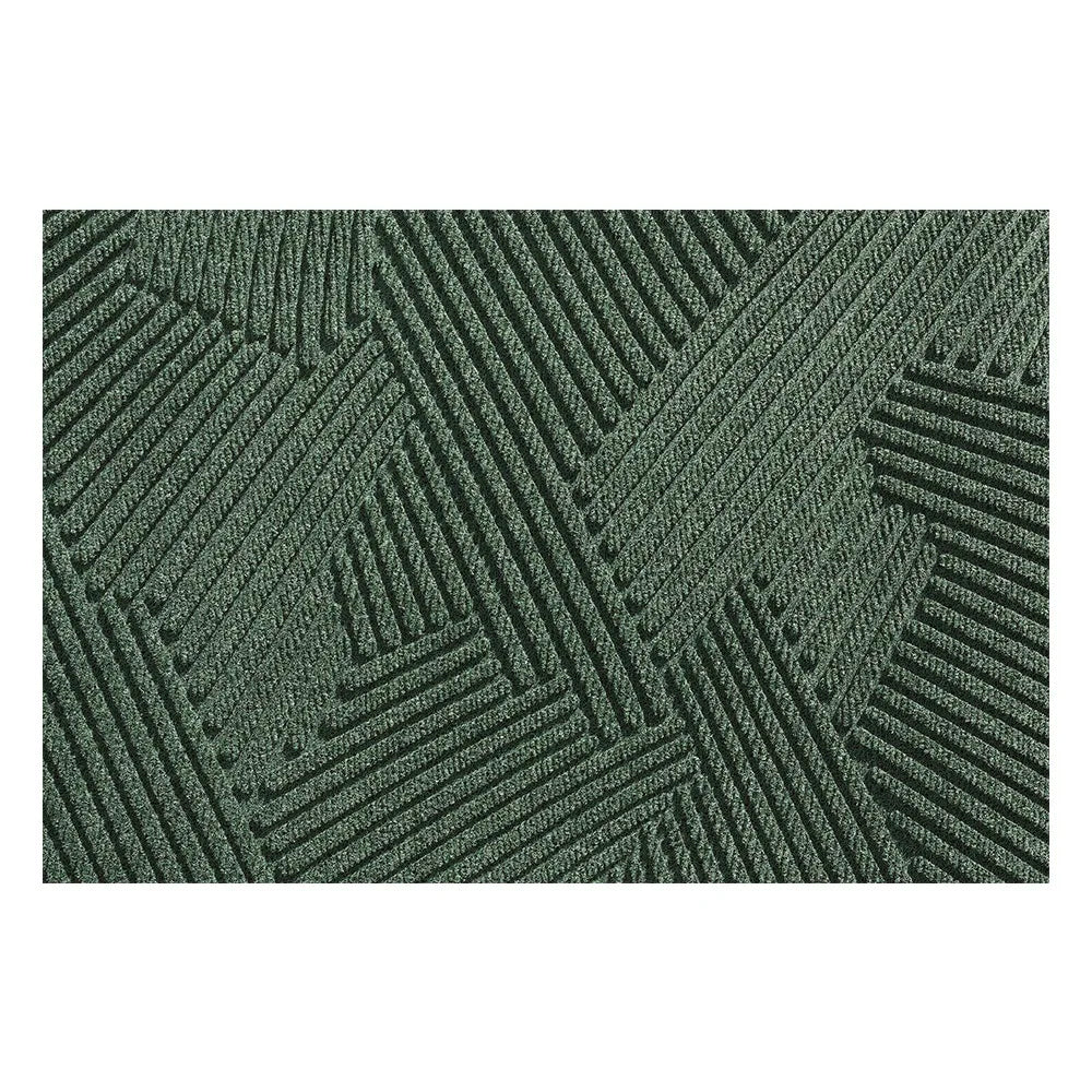Eco-Friendly Anti-Slip Doormat for Dirt - Nordic Design