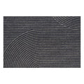 Eco-Friendly Anti-Slip Doormat for Dirt - Nordic Design