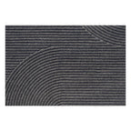 Eco-Friendly Anti-Slip Doormat for Dirt - Nordic Design