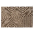 Eco-Friendly Anti-Slip Doormat for Dirt - Nordic Design