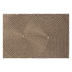 Eco-Friendly Anti-Slip Doormat for Dirt - Nordic Design